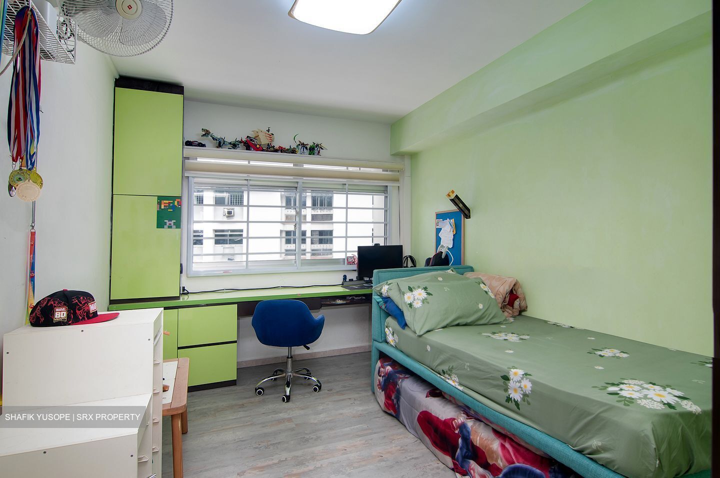 Blk 361 Tampines Street 34 (Tampines), HDB 5 Rooms #484283871